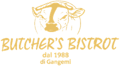 Butcher's Bistrot, dal 1988, di Gangemi