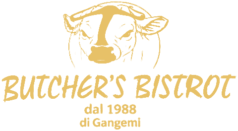 Butcher's Bistrot, dal 1988, di Gangemi