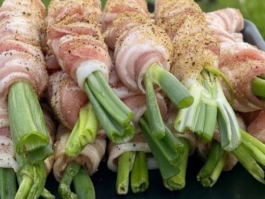 Rusti e mangia
